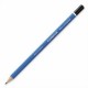 Staedtler 100-F lápiz de grafito 12 pieza(s)